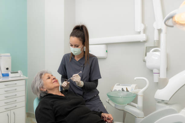 Best Emergency Dental Care for Abscessed Tooth in West Canton, NC