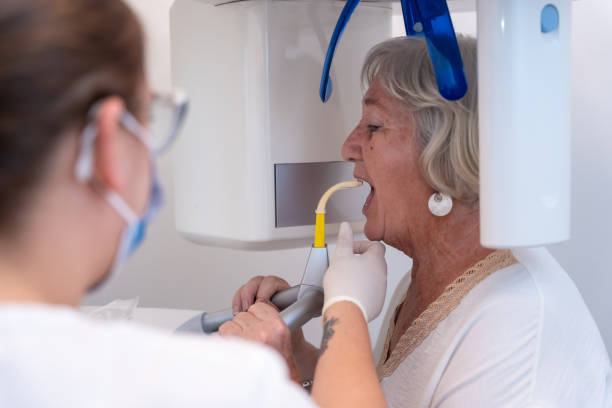 Best Emergency Dentist for Knocked-Out Tooth in West Canton, NC