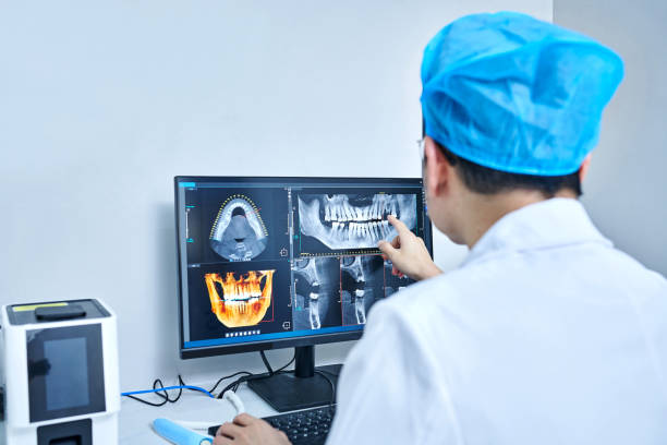 Best Emergency Root Canal Treatment in West Canton, NC