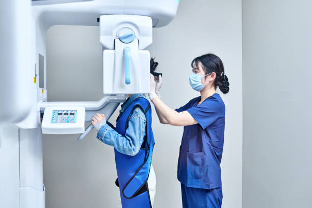 Best Broken or Cracked Tooth Emergency Dentist in West Canton, NC
