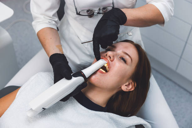 Best Emergency Dentist for Knocked-Out Tooth in West Canton, NC