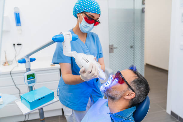 Best Pediatric Emergency Dentist in West Canton, NC