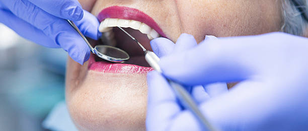 Best Emergency Cosmetic Dentistry in West Canton, NC